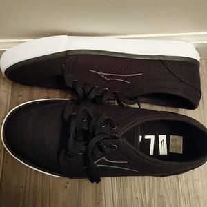 Lakai Skate shoes